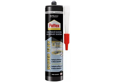 PATTEX Neutralny silikon, przezroczysty, 280 ml