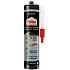 PATTEX Neutralny silikon, przezroczysty, 280 ml