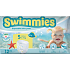 Swimmies pieluchy do wody 4-9 kg, 12 szt.