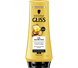 Gliss Oil Nutritive balsam do włosów, 200 ml