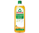 Frosch Eko Pomeranč univerzální tekutý čistič 750 ml
