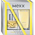 Mexx Woman toaletní voda 40 ml + tělové mléko 150 ml, dárková sada