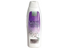 Bione Cosmetics Exclusive & Q10 mleczko do ciała dla wszystkich typów skóry 500 ml