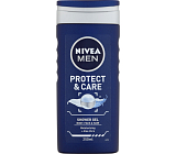 Nivea Men Protect & Care żel pod prysznic, 250 ml
