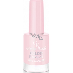 Golden Rose Color Expert lak na nehty 04 10,2 ml