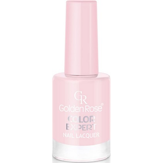 Golden Rose Color Expert lak na nehty 04 10,2 ml