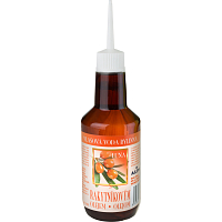 Alpa Luna z olejem z rokitnika woda ziołowa do włosów, 120 ml