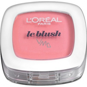 Loreal Paris Accord Parfait Blush tvářenka 165 Rosy Cheeks 5 g