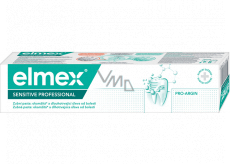 Elmex Sensitive Professional pasta do zubů 75 ml