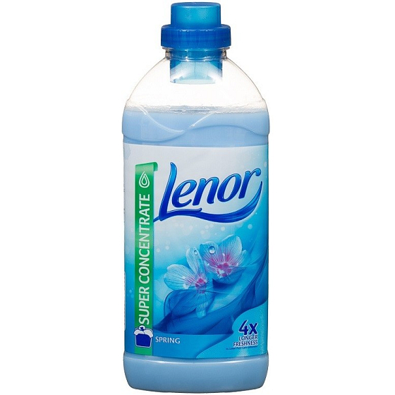 Lenor Spring Super Concentrate koncentrovaná aviváž 23 dávek 575 ml