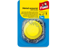 Fino drátěnka s rukojetí 1 ks