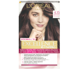 Loreal Paris Excellence Creme farba do włosów 4.15 Lodowa brązowa