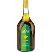 Alpa Francovka Lesana roztwór ziołowy, 1 l