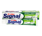 Signal Family Herbal Fresh pasta do zębów 75 ml