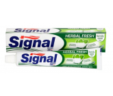 Signal Family Herbal Fresh pasta do zębów 75 ml
