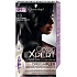 Schwarzkopf Color Expert barva na vlasy 1.0 Sytý černý