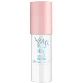 Essence Holo Wow! rozjasňovač v tyčince 10 Sparkles In Your Life 6 g