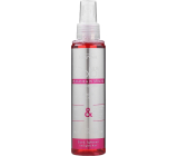 Joanna Ultra Color Hair Rinse włosowy płukanka w sprayu Różowy 150 ml