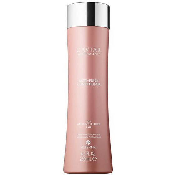 Alterna Caviar Anti-Frizz luxusní uhlazující kondicionér proti krepatění vlasů 250 ml