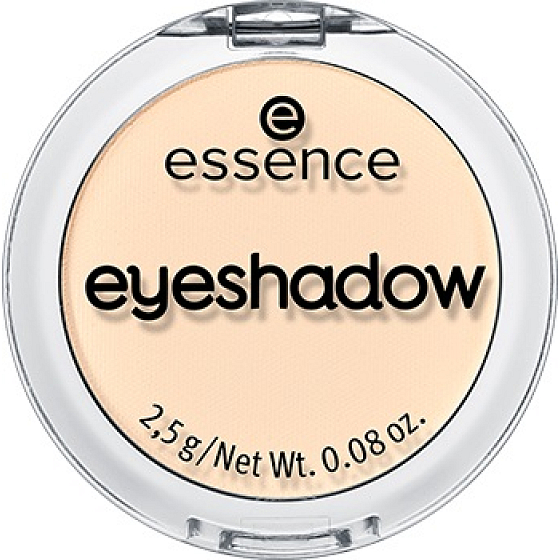 Essence Eyeshadow Mono oční stíny 05 Granny Pants 2,5 g