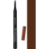 Essence The Eyebrow Pen pero na obočí 03 Medium Brown 1,1 ml