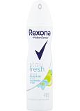 Rexona antiperspirant Błękitny Mak i Jabłko, 150 ml