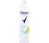 Rexona antiperspirant Błękitny Mak i Jabłko, 150 ml