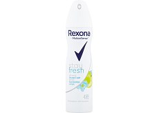 Rexona antiperspirant Błękitny Mak i Jabłko, 150 ml