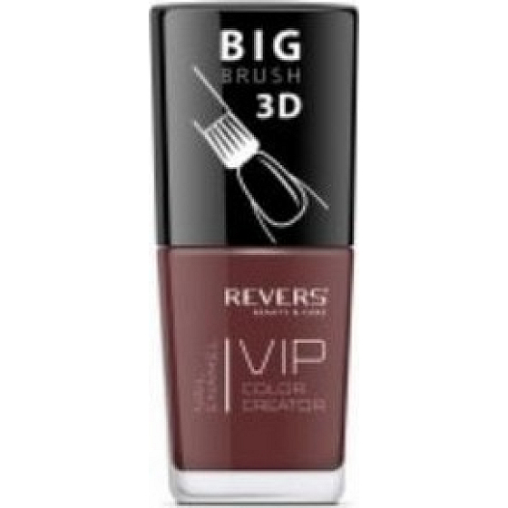 Revers Beauty & Care Vip Color Creator lak na nehty 024, 12 ml