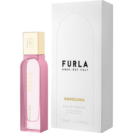 Furla Favolosa woda perfumowana dla kobiet 30 ml