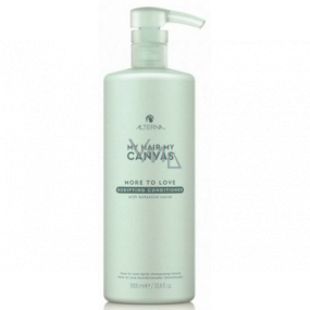 Alterna My Hair My Canvas More To Love kondicionér pro objem vlasů 1000 ml