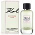 Karl Lagerfeld Hamburg Alster woda toaletowa dla mężczyzn 100 ml