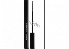Korff Cure Make Up Powerlash Wzmacniający Tusz do Rzęs transparentny 7,6 ml