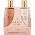 Grace Cole Ginger Lily & Mandarin - Lilie zázvorníková a mandarin sprchový gel 300 ml + hydratační tělové mléko 300 ml, kosmetická sada pro ženy