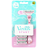 Gillette Venus Start maszynka do golenia + 3 wymienne ostrza, dla kobiet