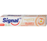 Signal Integral 8 Herbata i Sól Różana Pasta do Zębów 75 ml