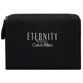 Calvin Klein Eternity kosmetická taška 21 x 15 cm