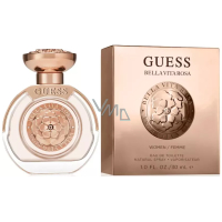 Guess Bella Vita Rosa toaletní voda pro ženy 30 ml
