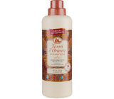 Tesori d Oriente Byzantium skoncentrowany płyn do płukania 38 dawek 760 ml