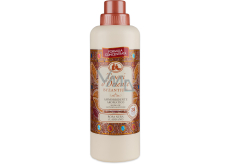 Tesori d Oriente Byzantium skoncentrowany płyn do płukania 38 dawek 760 ml