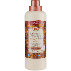 Tesori d Oriente Byzantium skoncentrowany płyn do płukania 38 dawek 760 ml