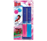 Dr. Devil Japanese Garden 3w1 Point Block WC blok zapachowy 65 ml