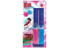 Dr. Devil Japanese Garden 3w1 Point Block WC blok zapachowy 65 ml