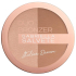 Gabriella Salvete Italian Dream Duo Bronze bronzující a rozjasňující pudr 9 g