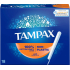 Tampax Super Plus tampony dla kobiet z aplikatorem 18 sztuk