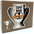 Albi Trofeusz kubek Super mama 380 ml