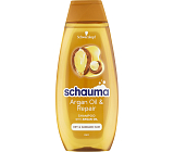 Schauma szampon Argan Oil & Repair. 400 ml