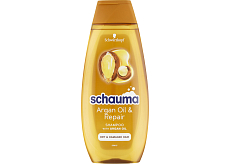 Schauma szampon Argan Oil & Repair. 400 ml