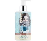 Vivian Gray Cool Winter luksusowe płynne mydło z dozownikiem 250 ml