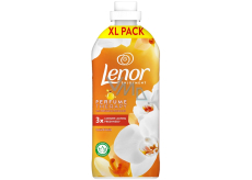 Lenor Vanilla & Orchid orchidea i wanilia płyn do płukania 48 dawek 1,2 l